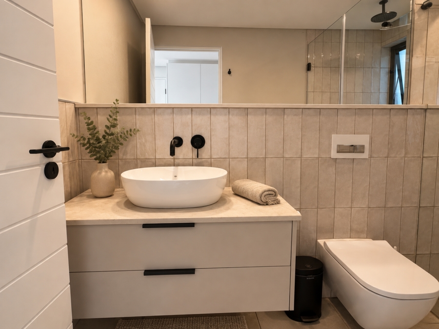 1 Bedroom Property for Sale in Sea Point Western Cape